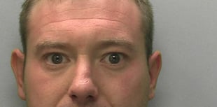 Police appeal for help to trace wanted man 