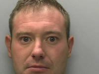 Police appeal for help to trace wanted man 
