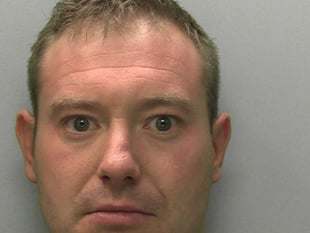 Police appeal for help to trace wanted man 