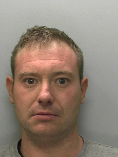 Ryan Walsh (Picture: Devon and Cornwall Police)
