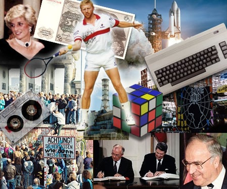 Going retro for mayor’s 1980s quiz night