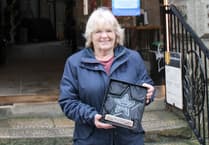 Awards for people making a difference in St Austell