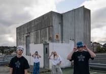 Young entrepreneur’s clothing brand aims to spark conversations about mental health