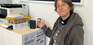 New church is unable to fully open after catalogue of errors