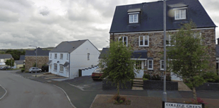 Five arrested for national cable thefts