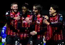 Truro end eight-match losing run with Wealdstone victory