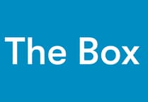 The Box - a perfect day-out destination