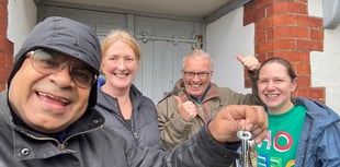 Former chapel saved for community use