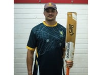 Australian spinner Owen set to make waves at Newquay