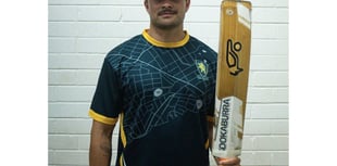 Australian spinner Owen set to make waves at Newquay