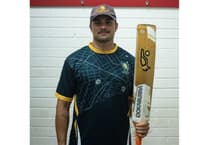 Australian spinner Owen set to make waves at Newquay