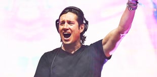 Dance music lovers invited to step back 