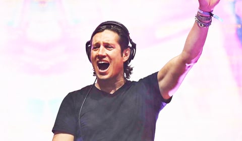 Dance music lovers invited to step back 