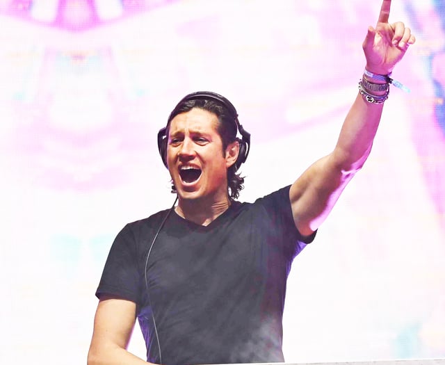 Dance music lovers invited to step back 