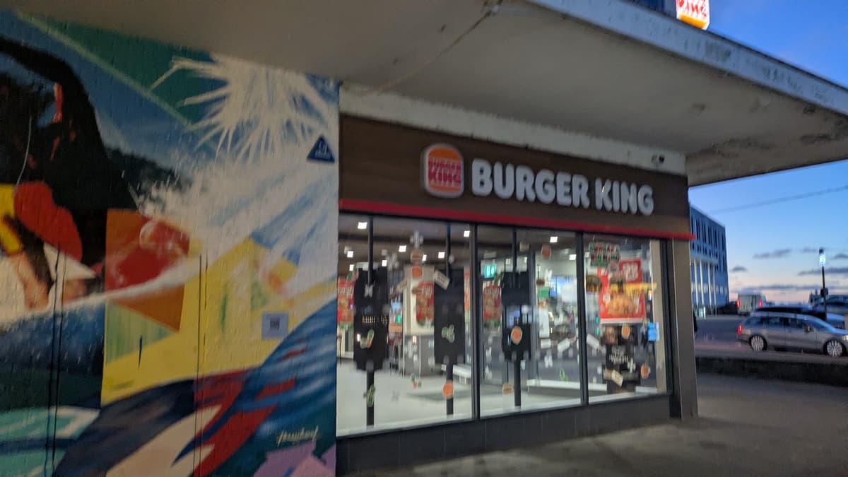 Popular fast food restaurant to close in the new year