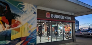 Popular fast food restaurant to close in the new year
