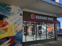 Popular fast food restaurant to close in the new year
