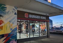 Popular fast food restaurant to close in the new year