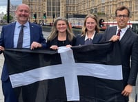 Cornwall Labour MPs welcome £932-million funding boost