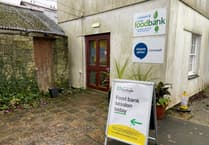 Foodbank calls on local community to step up as crisis deepens