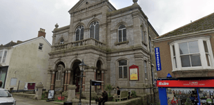 Whimsical retelling of a well-known tale