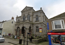 Whimsical retelling of a well-known tale to take place in Helston