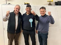 Reform holds onto St Columb Minor Cornwall Council seat 