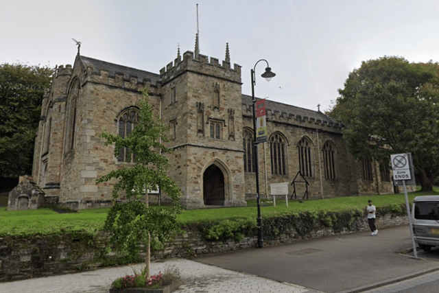 An immersive experience where Bodmin’s voices and untold myths awaken