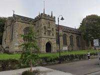 Cornwall church charity holds annual meeting in Bodmin