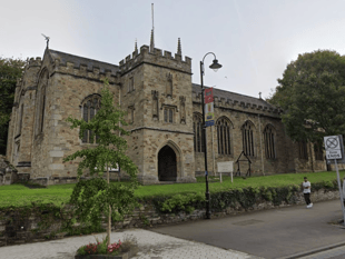 An immersive experience where Bodmin’s voices and untold myths awaken