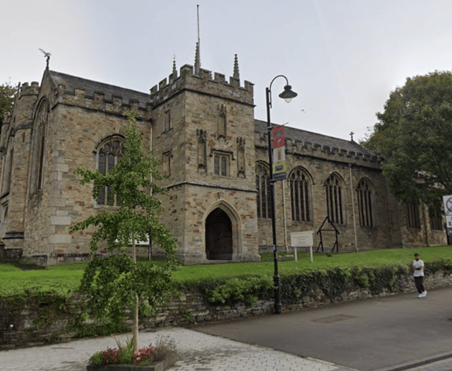 Cornwall church charity holds annual meeting in Bodmin