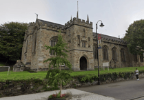 An immersive experience where Bodmin’s voices and untold myths awaken