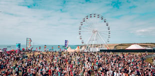 Boardmasters to consult on its future plans for the music festival