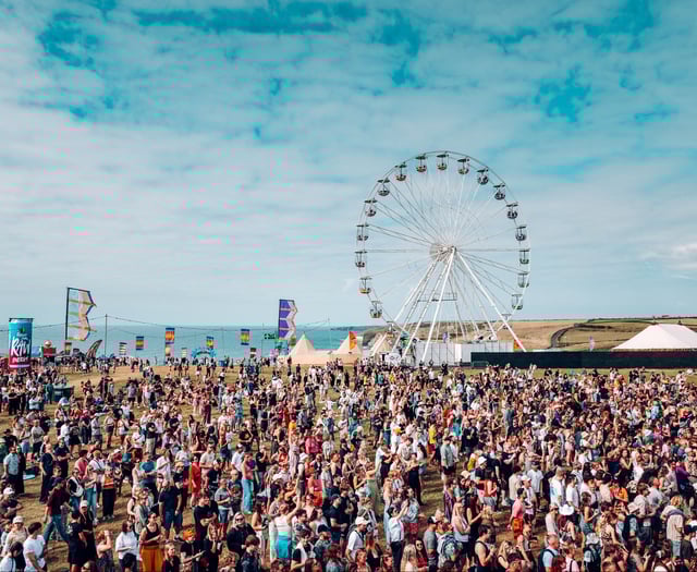 Boardmasters to consult on its future plans for the music festival
