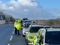 Police warn against Christmas drink-driving