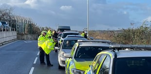 Police warn against Christmas drink-driving