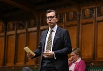 MP accuses the Reform Party of having direct links to Kremlin