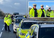 Kirstie Newton: Say no to drink-driving