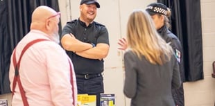 Police to host rural safety event on Bodmin Moor