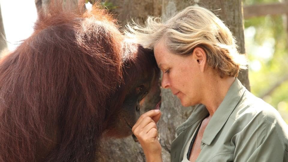 Author's experience inspires her to write children's book