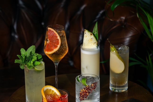Truro bar reopens with new events and design