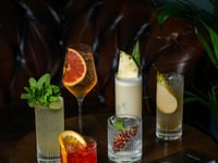 Truro bar reopens with new events and design