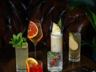 Truro bar reopens with new events and design
