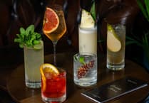 Truro bar reopens with new events and design