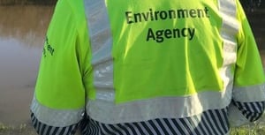 Man given suspended sentence for running illegal waste site
