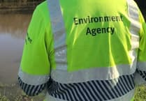 Man given suspended sentence for running illegal waste site