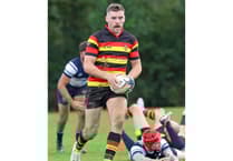 Morton's hat-trick moves impressive Saltash off the bottom