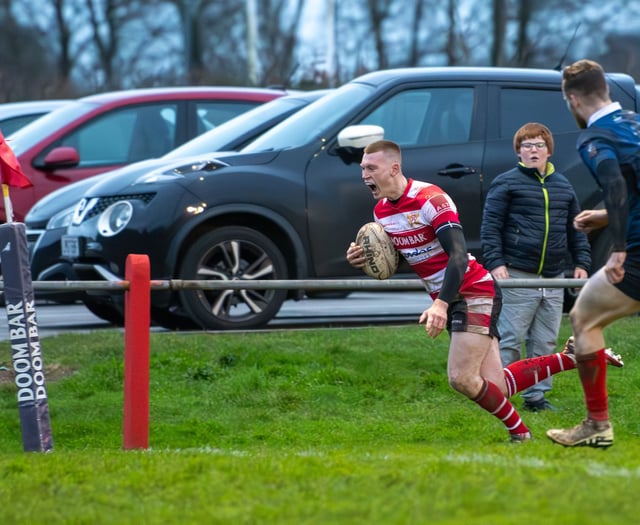 Brown's late long-range penalty ends Saints' superb unbeaten run