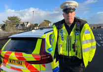 Operation Limit: curbing drink-driving in Cornwall