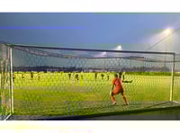 Liskeard's long unbeaten run ended by brilliant Sticker